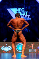 3rd Place 95 Edward Nishina