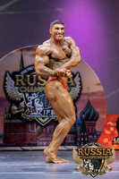 4th Place 88 Ramzes Tlyakodugov