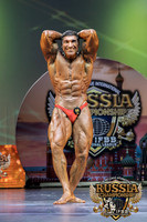 4th Place 88 Ramzes Tlyakodugov