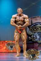 4th Place 88 Ramzes Tlyakodugov