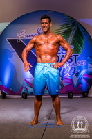 6th Place 239 Felipe Irigoyen