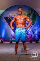 12th Place 239 Felipe Irigoyen