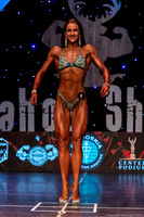 3rd Place 8 Madeline Rowland