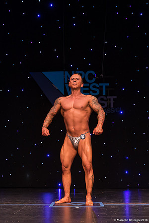 7th Place 65 Steve Duenas