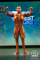 4th Place 9 Alexander Moncada