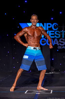 1st Place 300 Mark Dubin