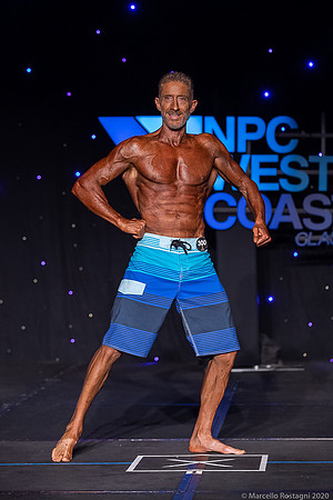 1st Place 300 Mark Dubin