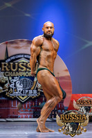 9th Place 52 Иван Потапов