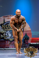9th Place 52 Иван Потапов