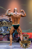 9th Place 52 Иван Потапов