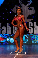 3rd Place 137 Victoria Carrera