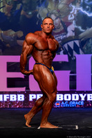 5th Place 7 Martin Fitzwater