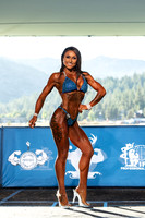 3rd Place 226 Natasha Melchor