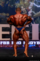5th Place 7 Martin Fitzwater