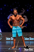 3rd Place 30 Miguel Aguiar