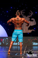 3rd Place 30 Miguel Aguiar