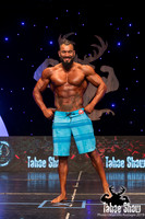 3rd Place 30 Miguel Aguiar