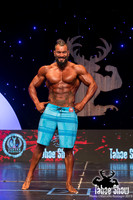 3rd Place 30 Miguel Aguiar