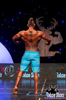 3rd Place 30 Miguel Aguiar