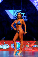 4th Place 177 Koryna Nicole Barrozo
