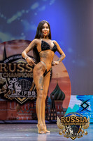 1st Place 216 Диана Таргын