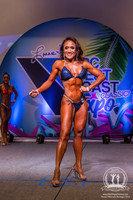 1st Place 168 Carolynne de Padua