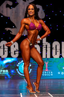 5th Place 334 Breena Martinez