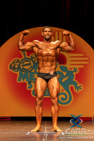1st Place 20 Thomas Perez