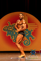 1st Place 20 Thomas Perez
