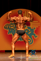 1st Place 20 Thomas Perez