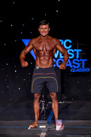 1st Place Overall 305 Paul Winston