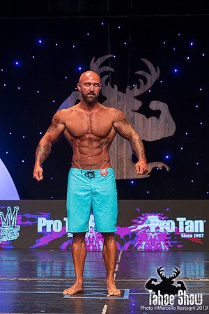 3rd Place 23 Jerry DeBruhl