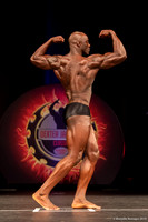 2nd Place 38 Jekiel Bishop