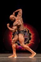 2nd Place 38 Jekiel Bishop