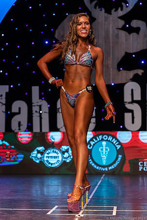 15th Place 112 Catherine Ball