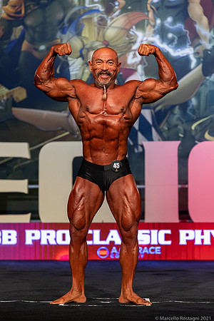 1st Place 45 Nhon Ly