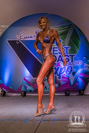 3rd Place 203 Irene Meadows