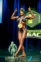 1st Place 65 Melissa Pearo