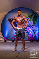 1st Place 72 Kerolus Fakhory