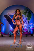 2nd Place 194 Christine Lakatos