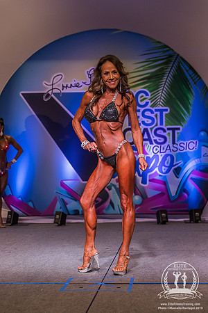 2nd Place 194 Christine Lakatos