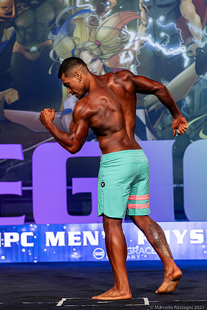 1st Place 53 Guilherme Henrique Santos