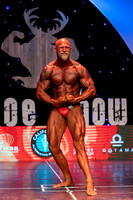 1st Place 50 Brian Winsor
