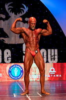 1st Place 50 Brian Winsor