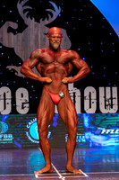 1st Place 50 Brian Winsor