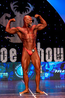 1st Place 50 Brian Winsor