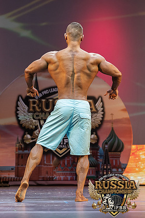 4th Place 125 Квашнин Илья