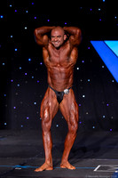 1st Place 251 Ignacio Lujan