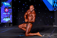 1st Place 251 Ignacio Lujan