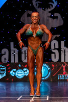 4th Place 12 Julie Dodge
